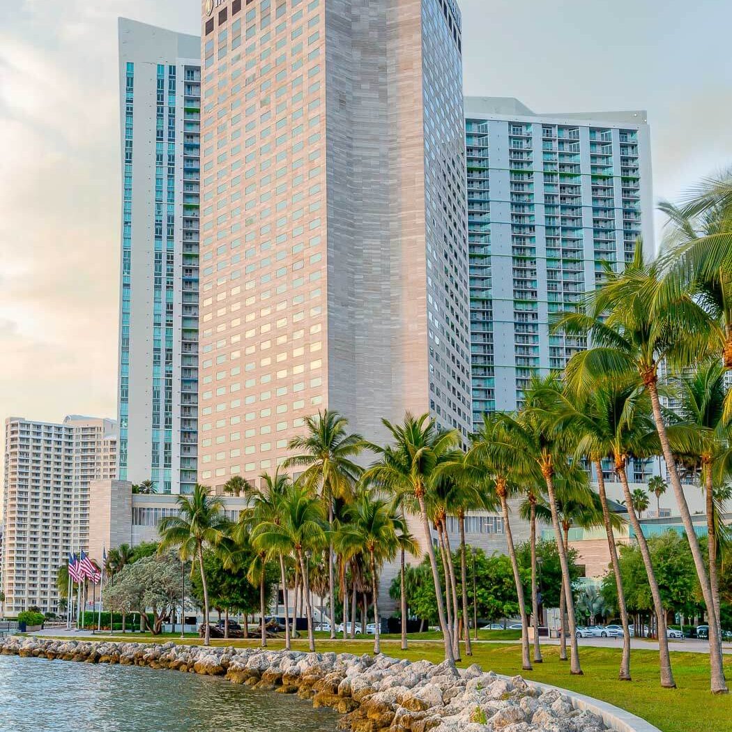 Summer Sweat at InterContinental Miami 1